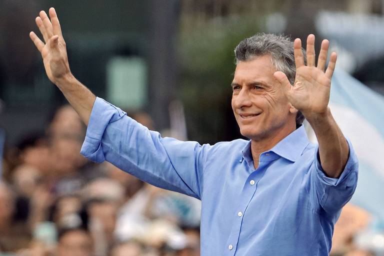 Macri anuncia que não será candidato na Argentina e complica xadrez eleitoral