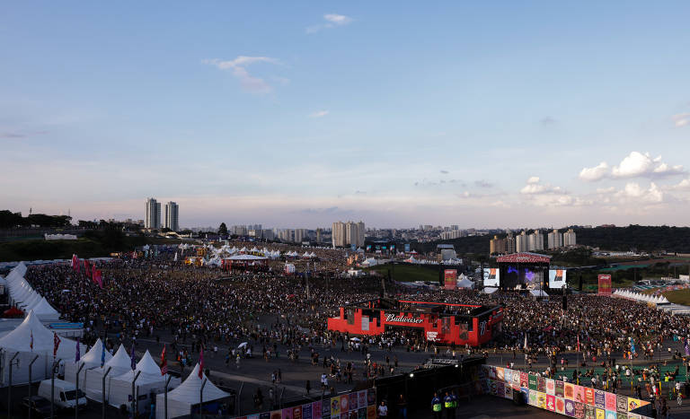 Lollapalooza anuncia vendas de ingressos para edição de 2024; veja como comprar