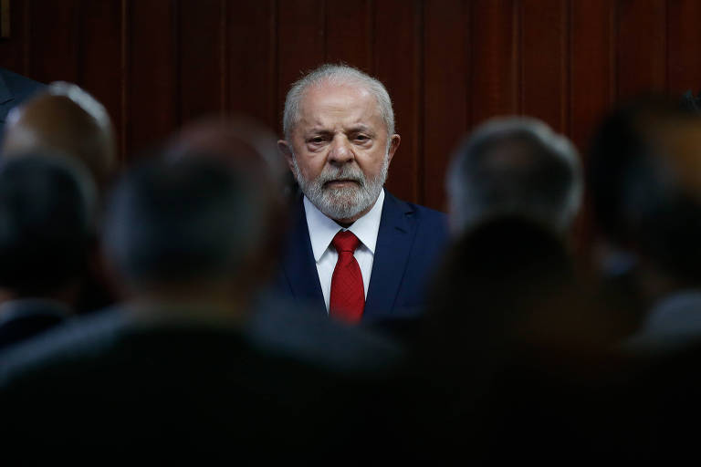 Congressistas dos EUA acionam Blinken e esperam apoio de Lula contra chefe da OEA