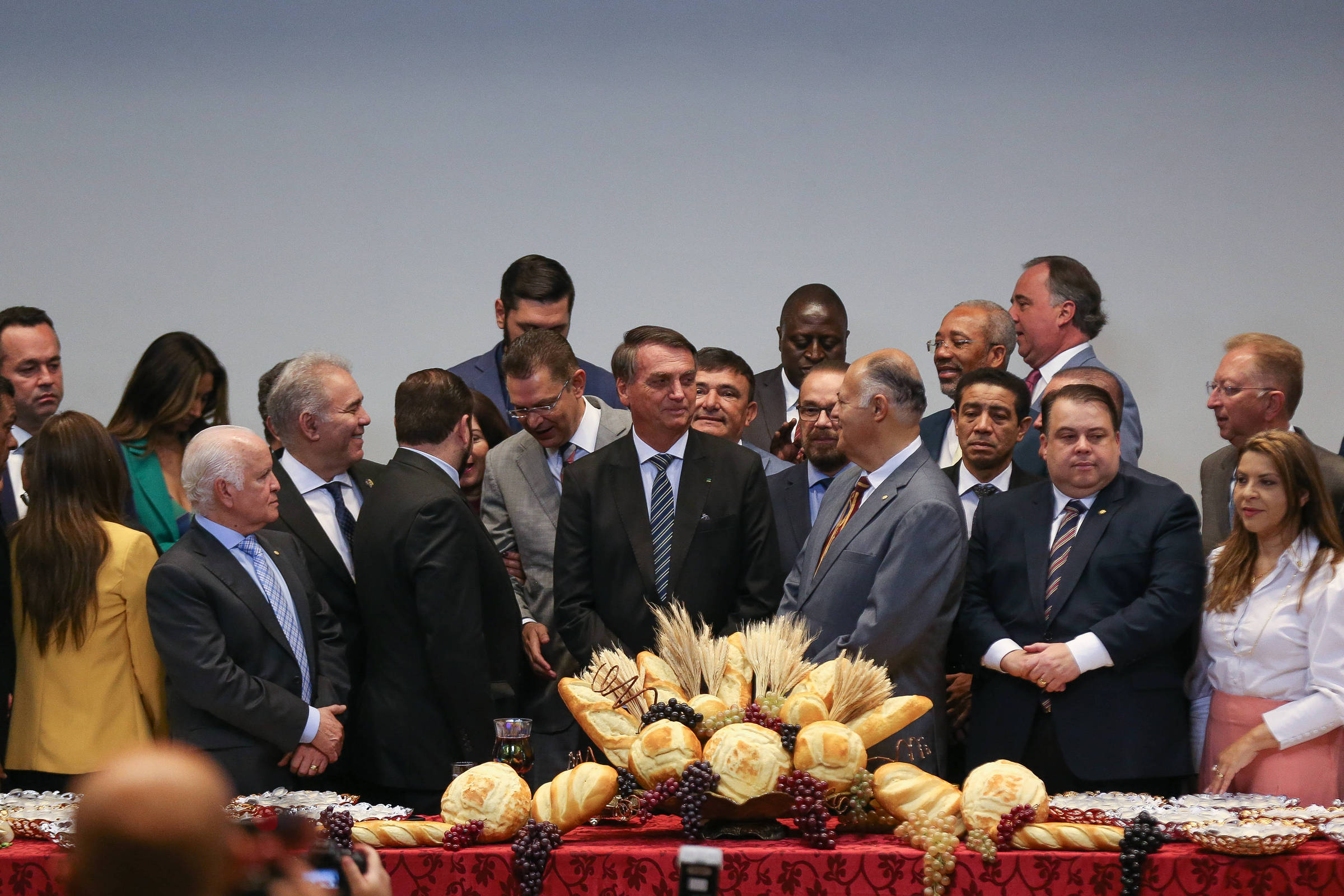 Bolsonaro’s exemption for pastors is the target of Revenue and TCU – 03/28/2023 – Power