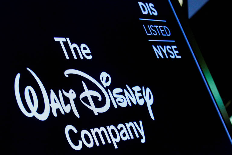 Disney inicia demissão de 7.000 funcionários