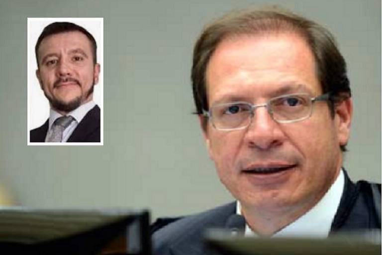 Promotoria de SP arquiva acusação de estupro contra juiz