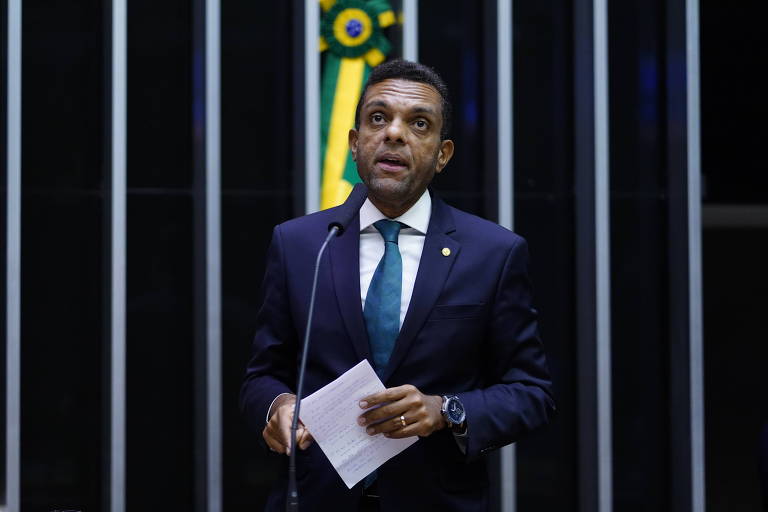 Bolsonarista do MDB no Rio é 'carta na manga' em negociação com PL por Nunes em 2024