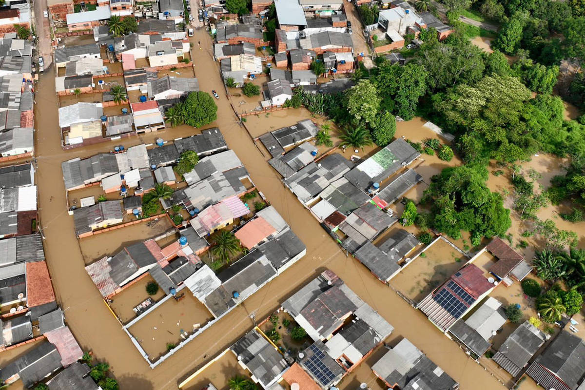 Acre 3ª edição (março maio 2014)