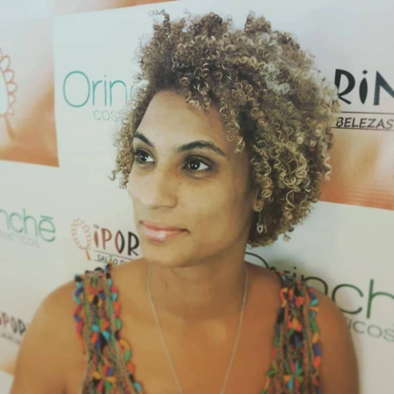 Marielle Franco