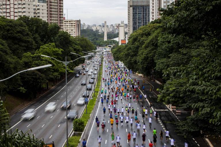 Maratona de São Paulo acontece no domingo; veja dicas de última hora