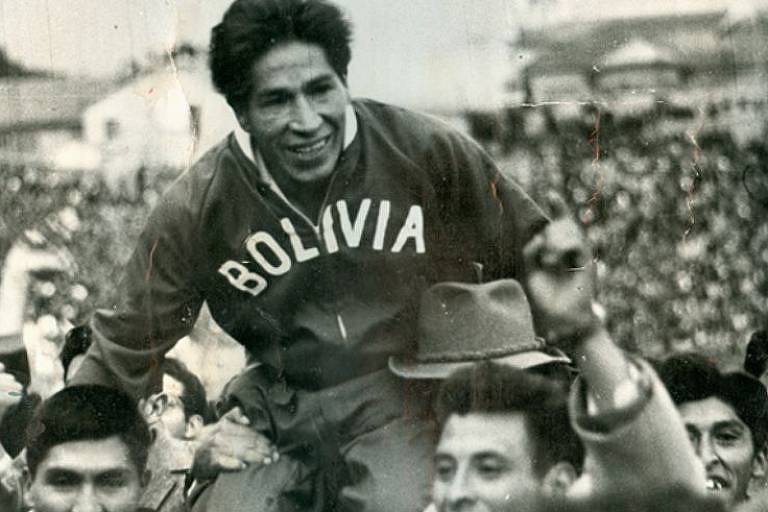 Bolívia, longe dos melhores momentos, celebra 60 anos de sua grande conquista