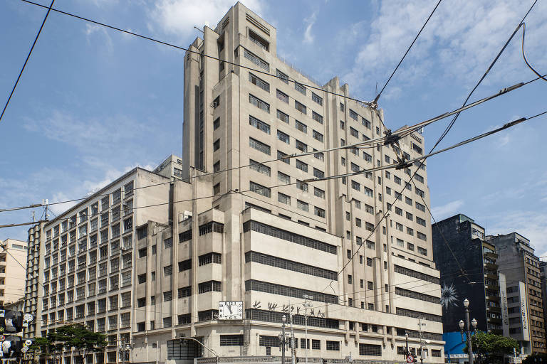 Sesc pretende abrir 12 novas unidades em São Paulo, três delas já neste ano
