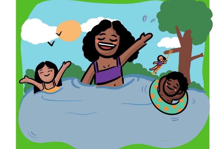 Guia mostra como telemedicina é usada em casos de aborto previsto em lei; material é uma iniciativa da Anis, Campanha Nem Presa Nem Morta, CEPIA, Coletivo Helen Keller, Grupo Curumim e Portal Catarinas