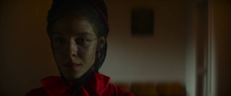 Cenas do filme 'A Esposa de Tchaikovski', de Kirill Serebrennikov