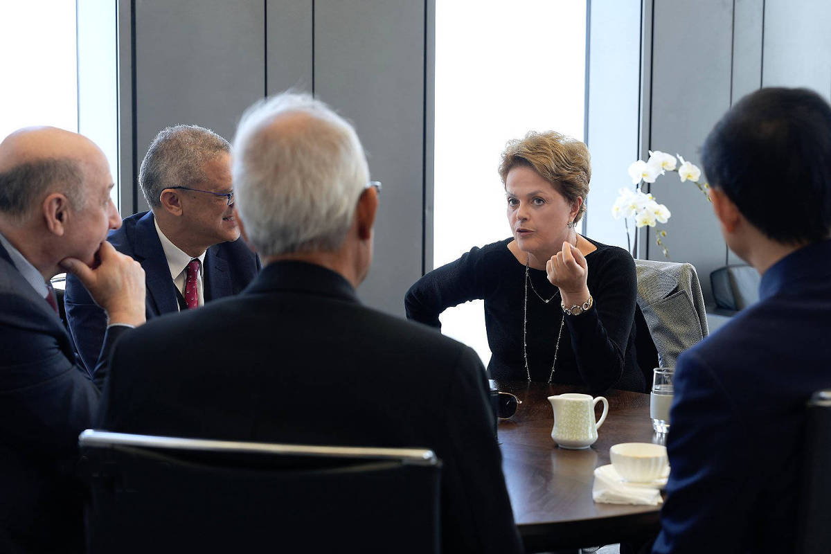 Dilma on the Brics bench can bring prestige ballast to Brazil – 03/31/2023 – Igor Patrick