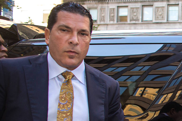 Atual advogado de Trump, Joe Tacopina será o responsável por defender o ex-presidente no caso