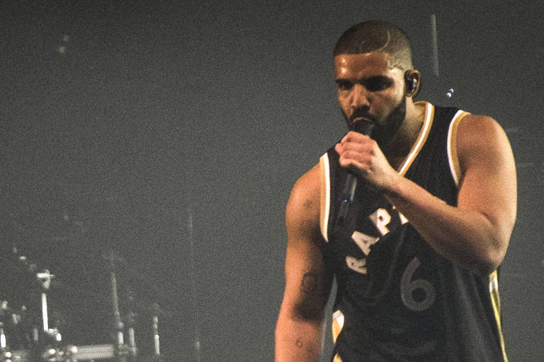 Veja outros shows que Drake cancelou ou causou polêmica antes do Lollapalooza