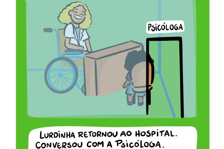 Guia mostra como telemedicina é usada em casos de aborto previsto em lei; material é uma iniciativa da Anis, Campanha Nem Presa Nem Morta, CEPIA, Coletivo Helen Keller, Grupo Curumim e Portal Catarinas