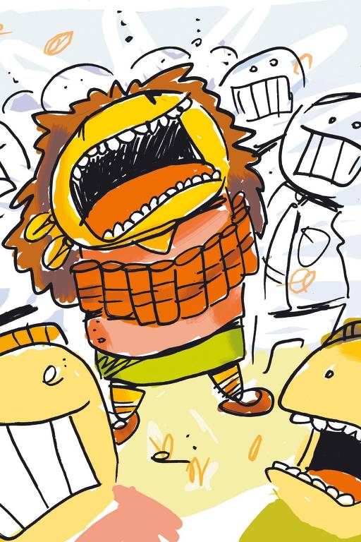 A tensão constante gera impactos na nossa mente e no nosso corpo que podem causar transtornos como pânico, depressão, ansiedade, além de doenças como gastrite, síndrome do intestino irritável e dores musculares