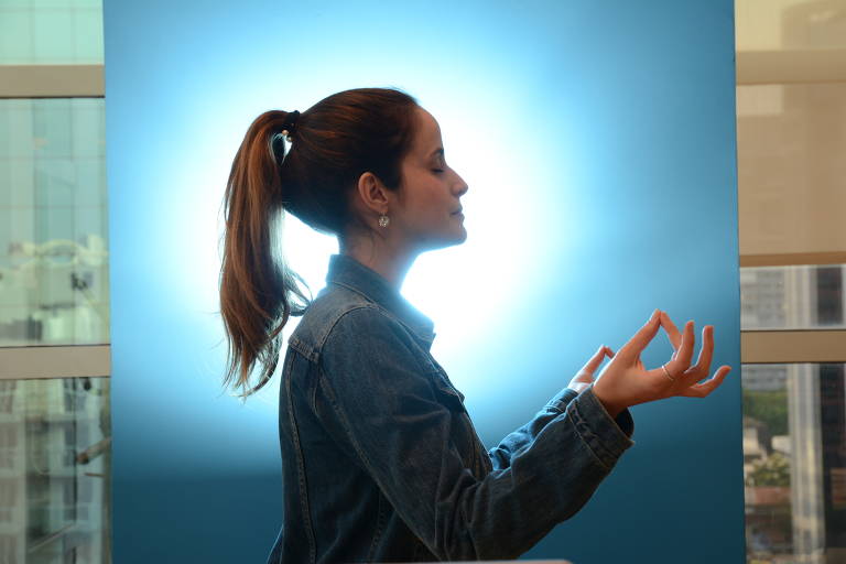 Além do acompanhamento de um psicólogo e um psquiatra, a prática de mindfulness pode ajudar a melhorar os sintomas