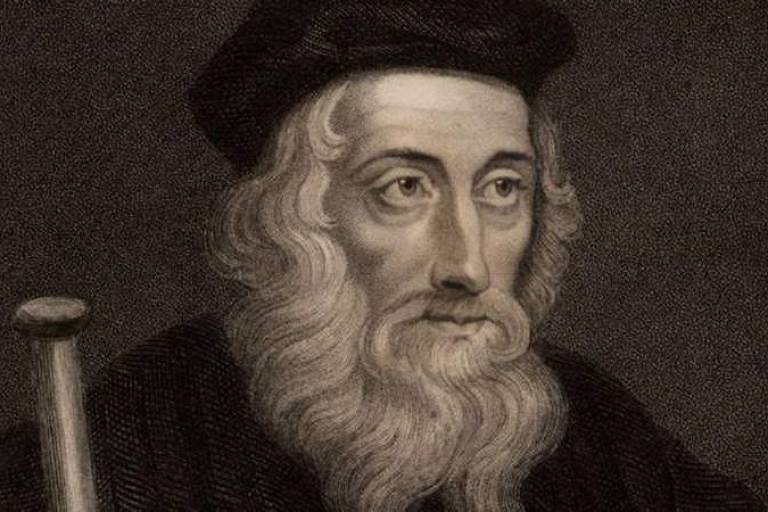 John Wycliffe: a história do homem que foi 'torturado depois de morto' por ter traduzido a Bíblia