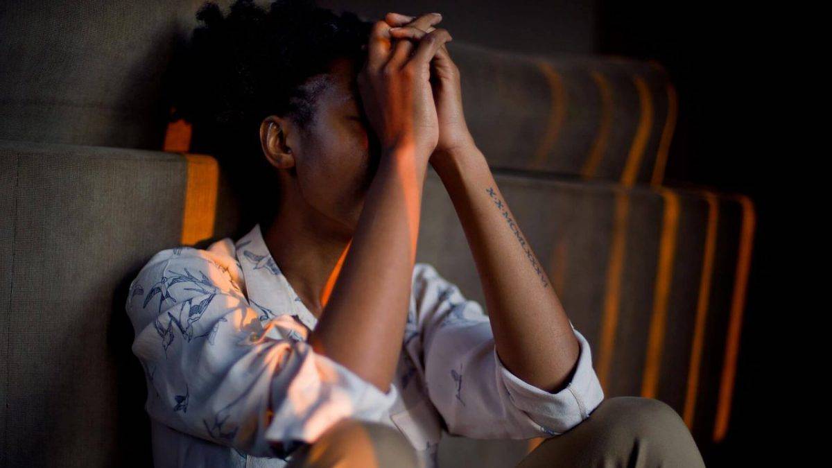 Ansiedade e depressão podem ser diagnosticadas de formas diferentes, dependendo da cultura