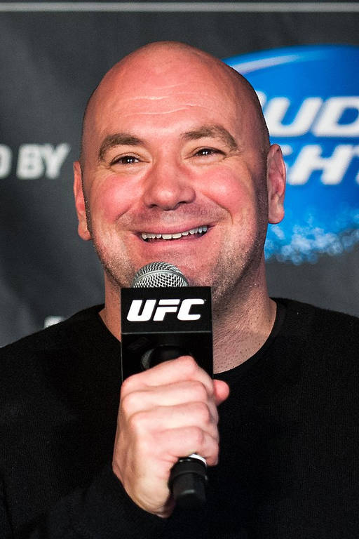 Dana White