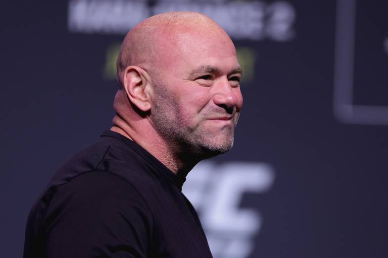 Dana White fala sobre fusão bilionária entre UFC e WWE: 'Vamos bater de frente com qualquer um'