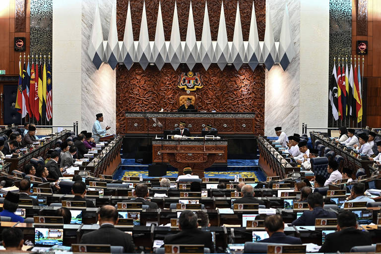 Malásia abole pena de morte automática para homicídios e tráfico de drogas