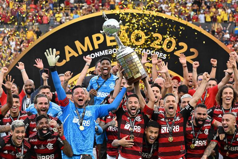 Mundial de Clubes de 2025 vai durar 29 dias, futebol internacional