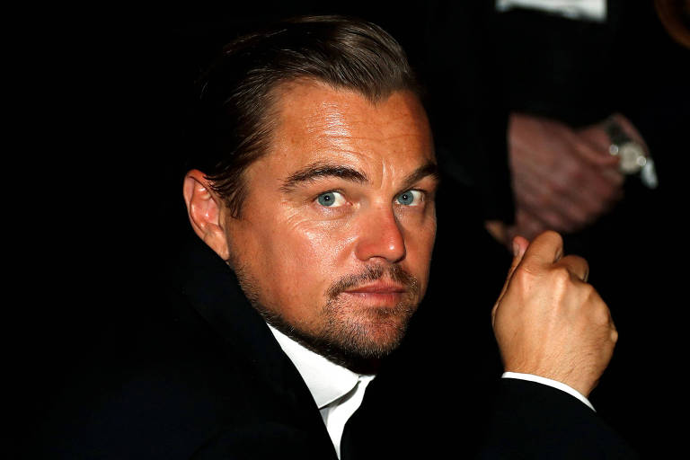 Leonardo DiCaprio depõe contra rapper suspeito de lobby em campanha de Obama