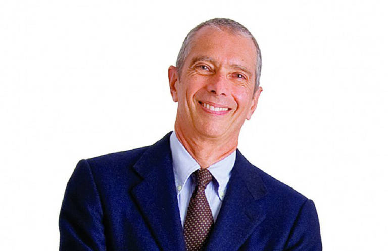 O empresário Carlos Alberto Veiga Sicupira. Também conhecido como Beto Sicupira. Sócio de Lemann, Sicupira é o quinto colocado no ranking da Forbes.