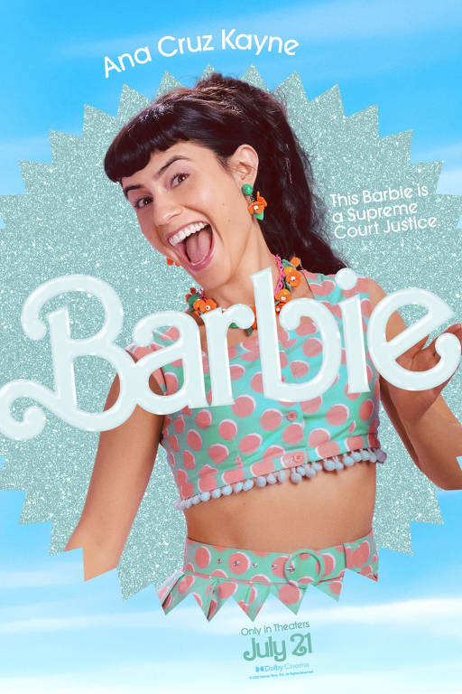 Filme live action sobre Barbie é anunciado e lançamento surpreende a todos