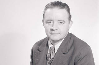 Robert Carlton Brown em 1930
