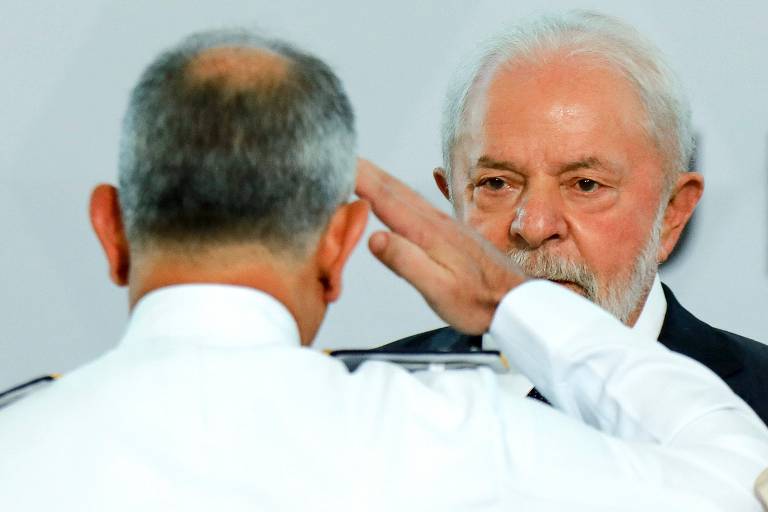 Lula busca apaziguar militares nos 100 dias e aposta em investimentos em Defesa