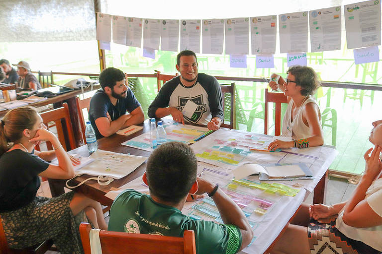 Startups que atuam na Amazônia recebem investimento em programa de aceleração