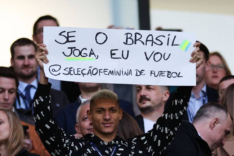 As Lições de Inglaterra X Brasil em Wembley para o Nosso Futebol