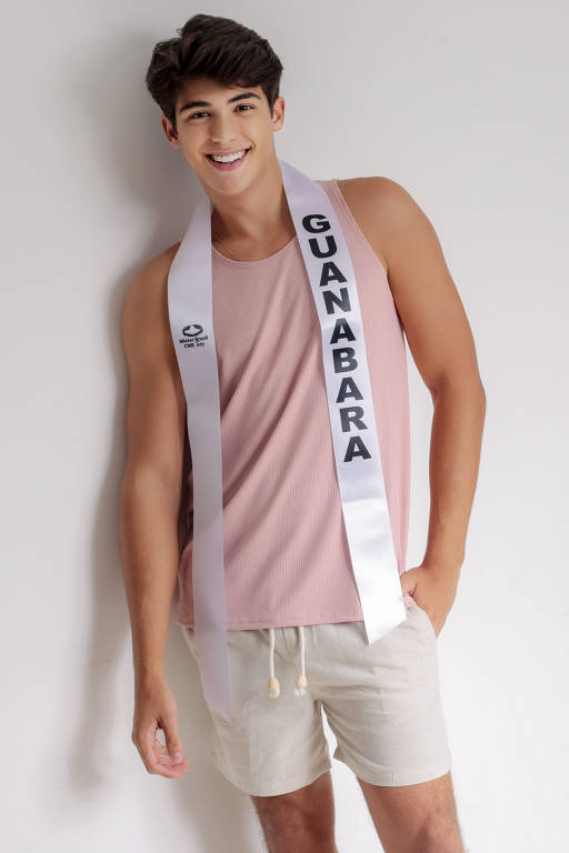 Mister Brasil CNB Teen 2023: Veja os adolescentes da 1ª edição do concurso