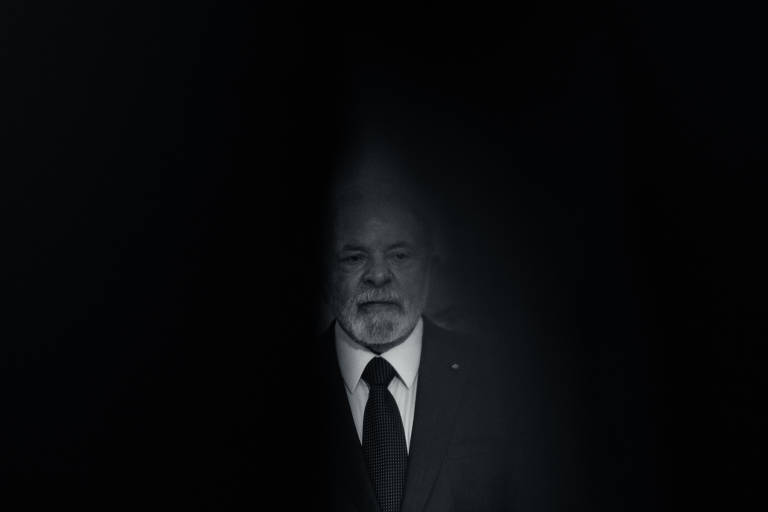 Governo Lula 