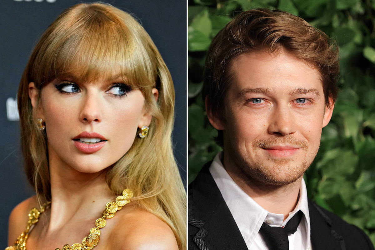 Taylor Swift, Joe Alwyn e o significado da música sobre o término do casal  