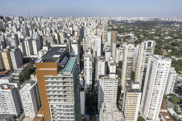 Os valores dos aluguéis subiram em São Paulo