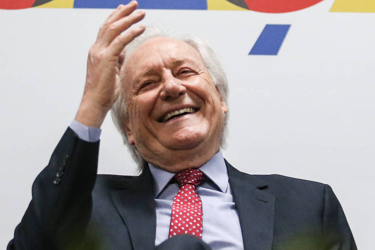 Lewandowski substitui Flávio Dino, que deixa a pasta para assumir uma vaga no Supremo