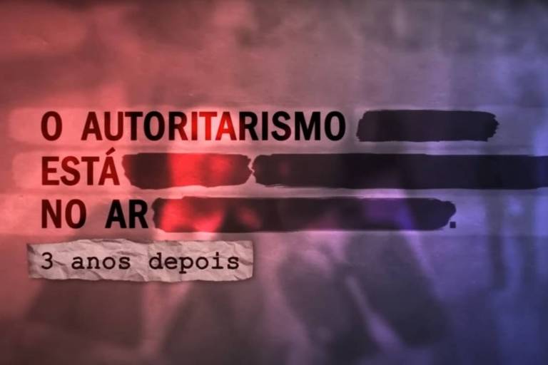 TV Cultura tira do ar vídeo sobre autoritarismo após crítica de Eduardo Bolsonaro