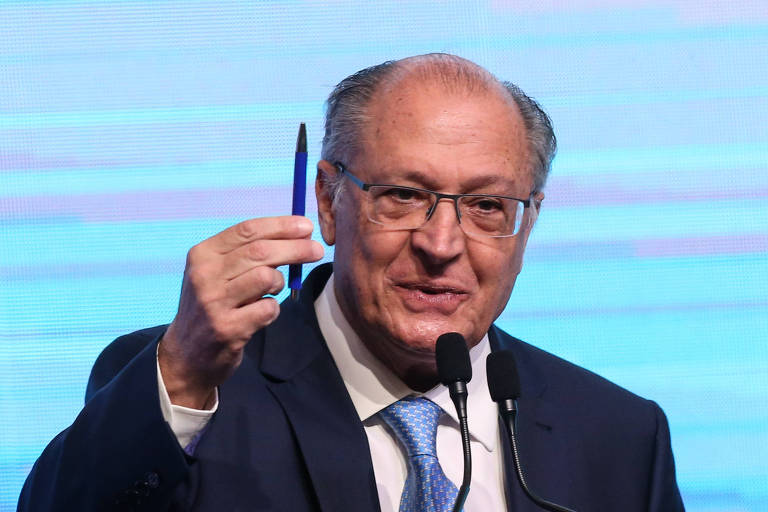 Alckmin defende punição para redes que mantiverem conteúdo que estimula ataques