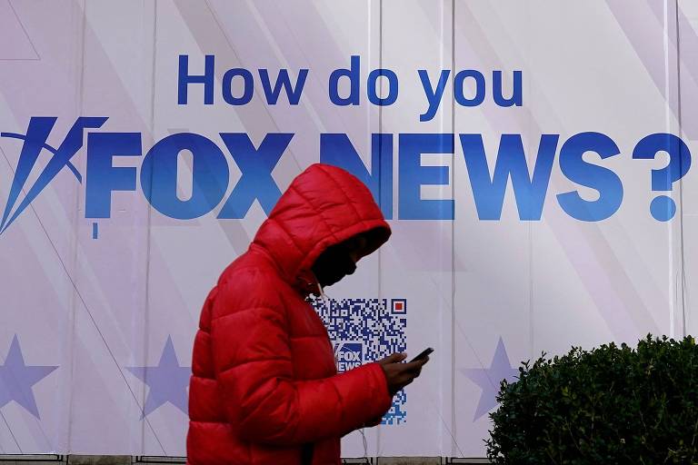 Julgamento da Fox News nos EUA vai testar a impunidade da desinformação