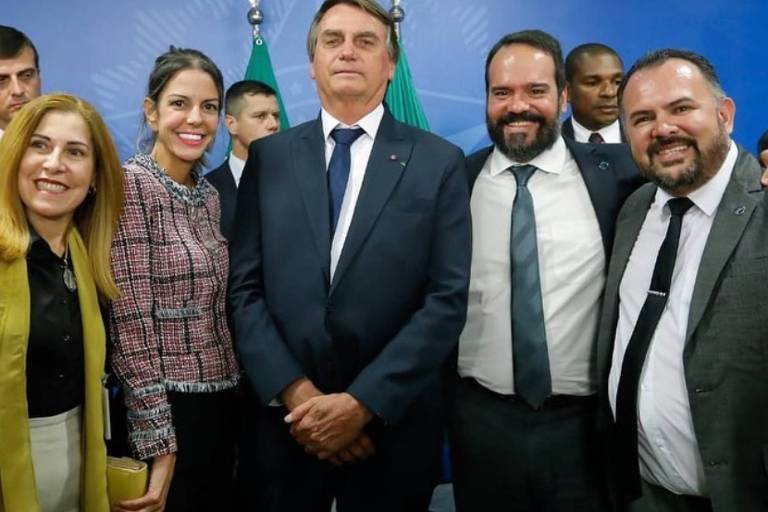 Novo diretor do Cratod, Quirino Cordeiro Júnior, atuou no governo Bolsonaro 