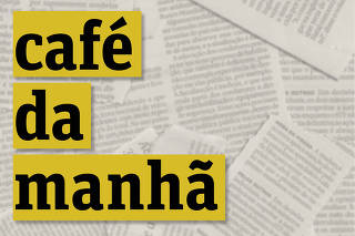 Podcast Café da Manhã, Folha e Spotify