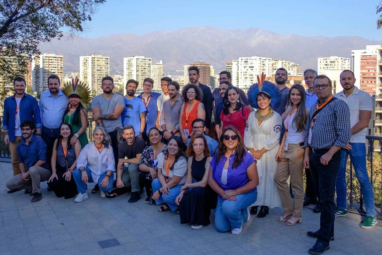 Dirigentes do PSOL integram nova rede de jovens políticos de esquerda latino-americanos