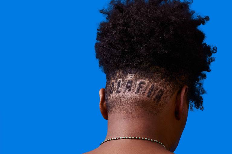 Aláfia mistura funk e ritmos africanos em seu novo álbum 'Além do Lá'