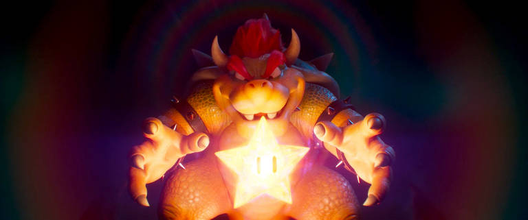 Super Mario Bros. O Filme ultrapassará bilheteria total de Warcraft ainda  hoje