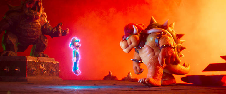 Elementos': Animação pode ter uma das PIORES estreias da Pixar nas  bilheterias, indicam projeções - CinePOP