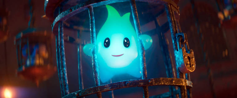 Elementos': Animação pode ter uma das PIORES estreias da Pixar nas  bilheterias, indicam projeções - CinePOP