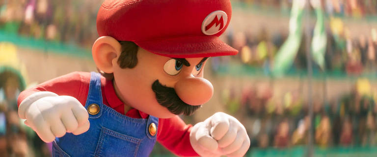 Super Mario Bros: Diretores foram 'excluídos' de Hollywood após fracasso em  1993