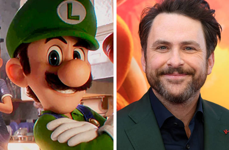 Super Mario Bros, O Filme deveria ter o dublador original, diz